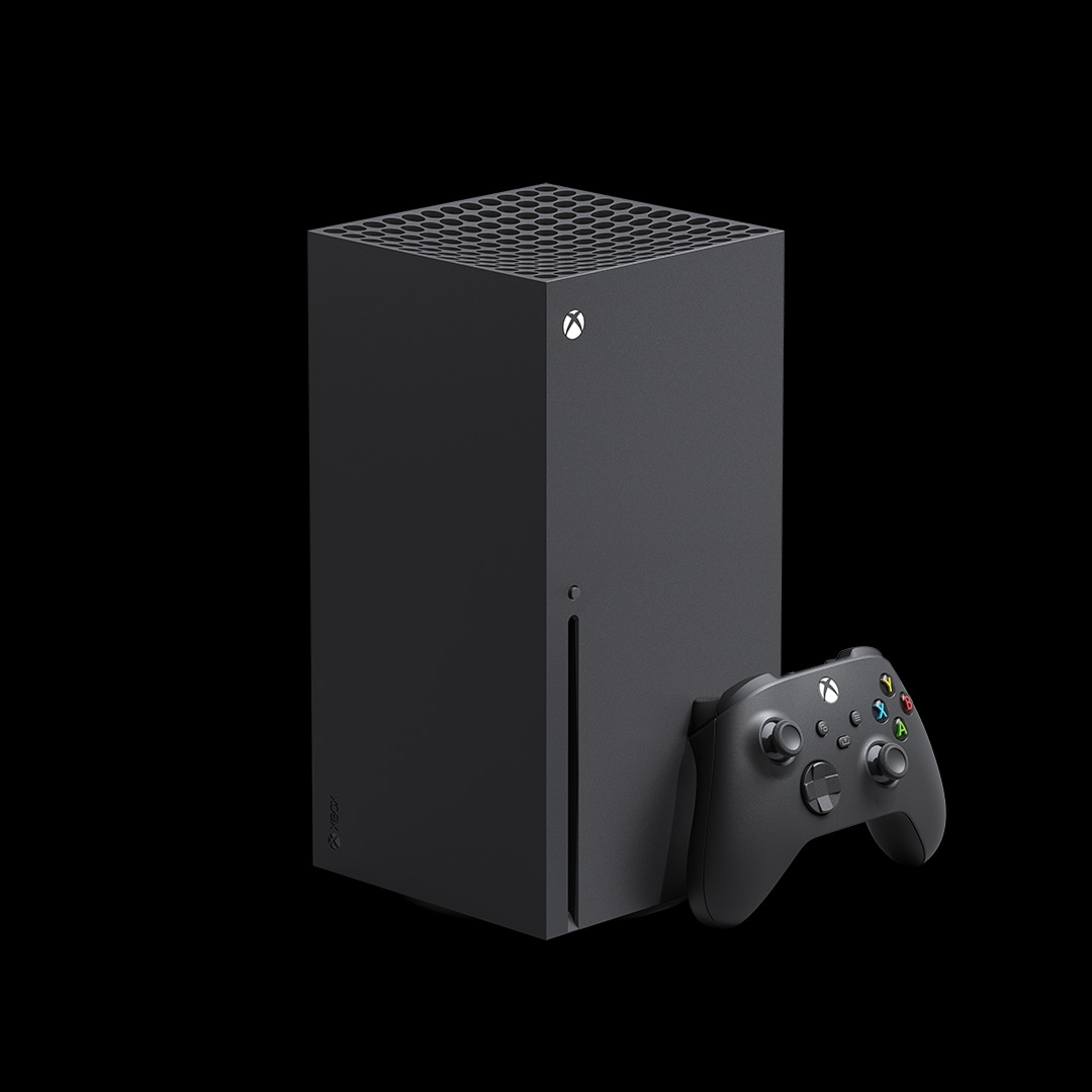 Xbox Series X